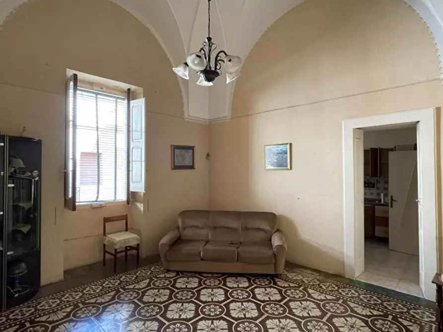 Immagine 10 di Appartamento in vendita  in Via Zara a Matino