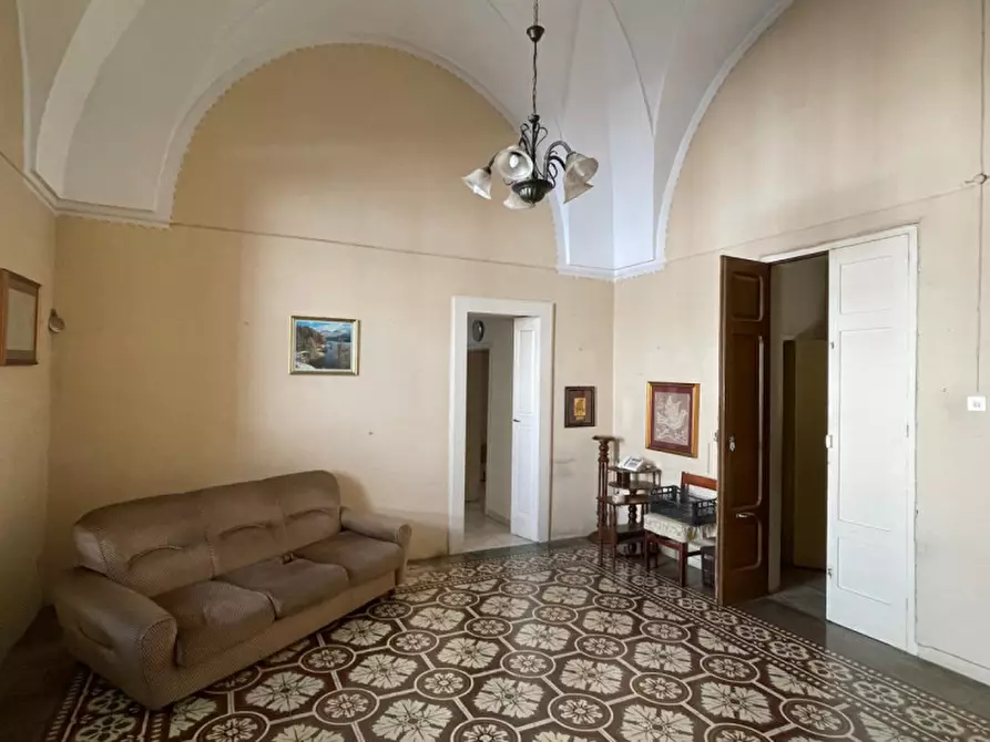 Immagine 12 di Appartamento in vendita  in Via Zara a Matino