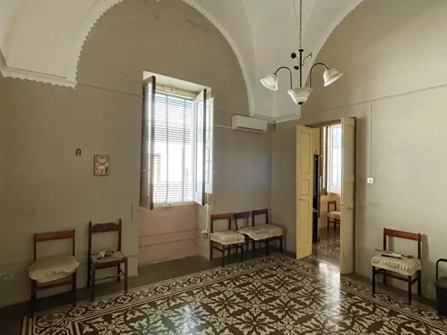 Immagine 14 di Appartamento in vendita  in Via Zara a Matino