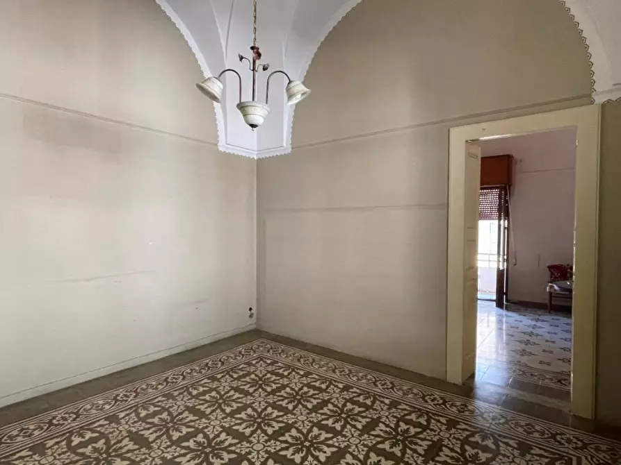 Immagine 15 di Appartamento in vendita  in Via Zara a Matino