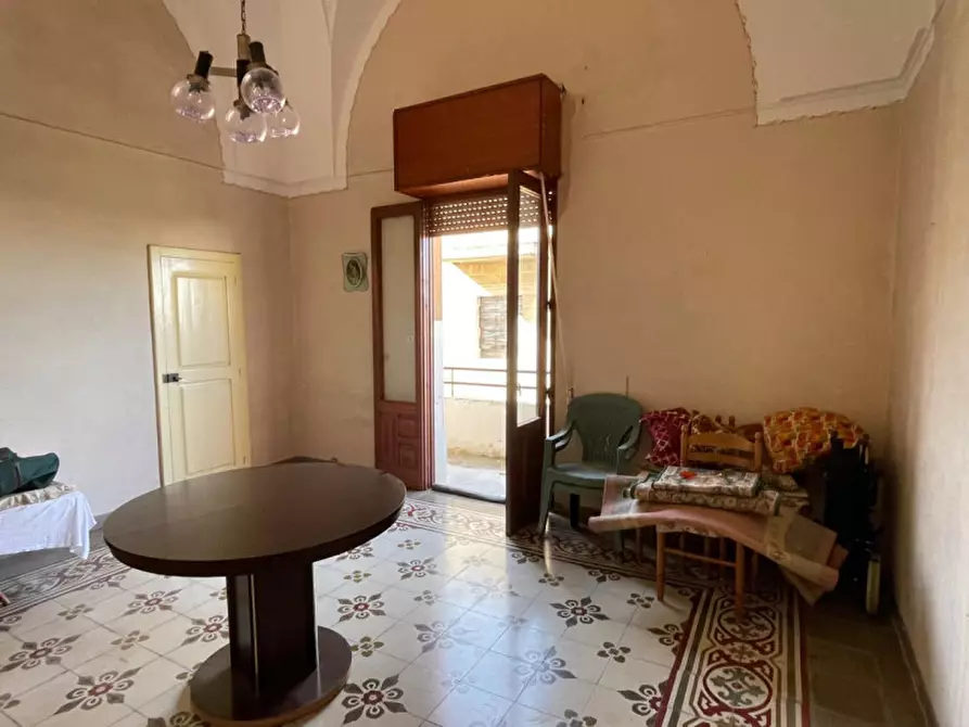 Immagine 18 di Appartamento in vendita  in Via Zara a Matino