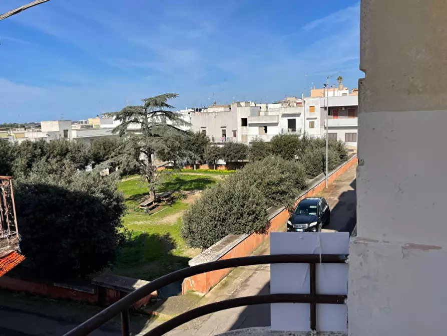 Immagine 20 di Appartamento in vendita  in Via Zara a Matino