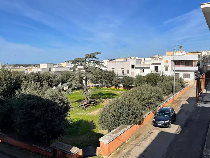 Immagine 21 di Appartamento in vendita  in Via Zara a Matino