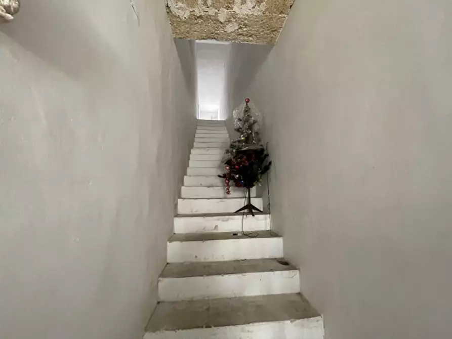 Immagine 22 di Appartamento in vendita  in Via Zara a Matino