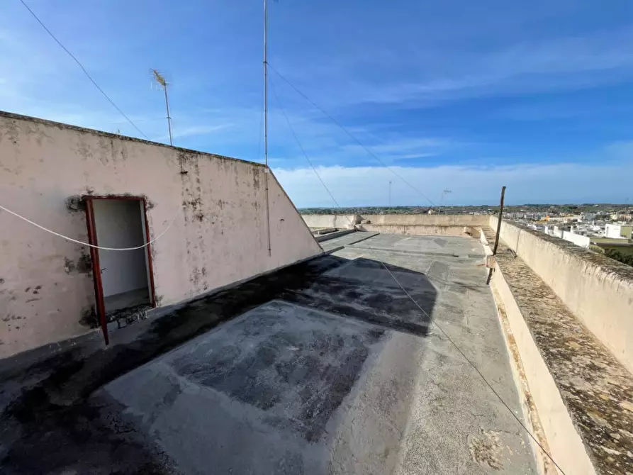 Immagine 25 di Appartamento in vendita  in Via Zara a Matino