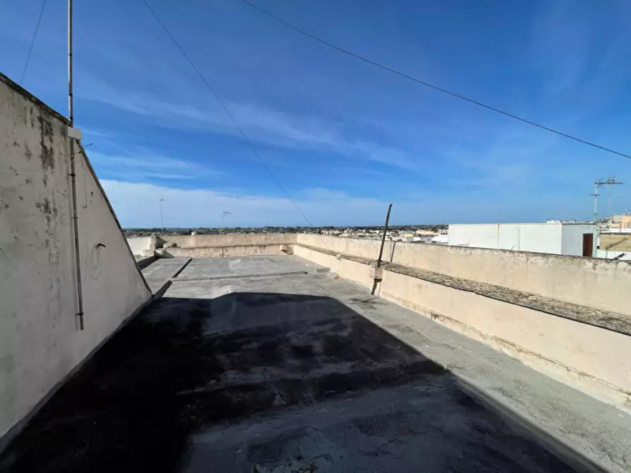 Immagine 26 di Appartamento in vendita  in Via Zara a Matino