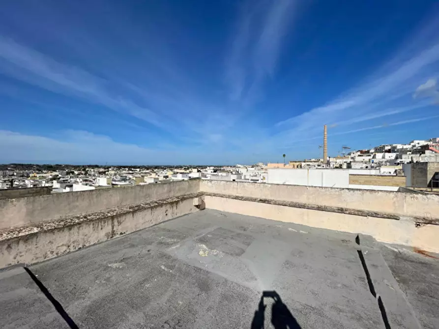 Immagine 28 di Appartamento in vendita  in Via Zara a Matino