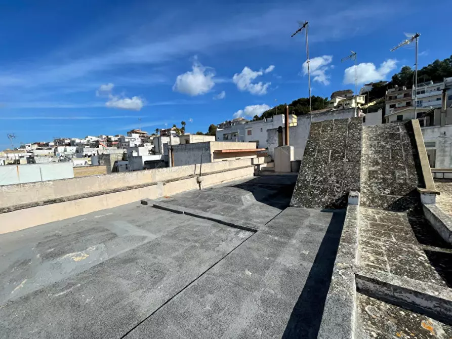 Immagine 30 di Appartamento in vendita  in Via Zara a Matino