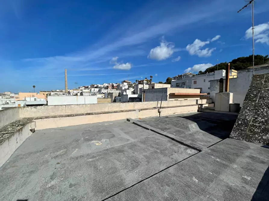 Immagine 31 di Appartamento in vendita  in Via Zara a Matino