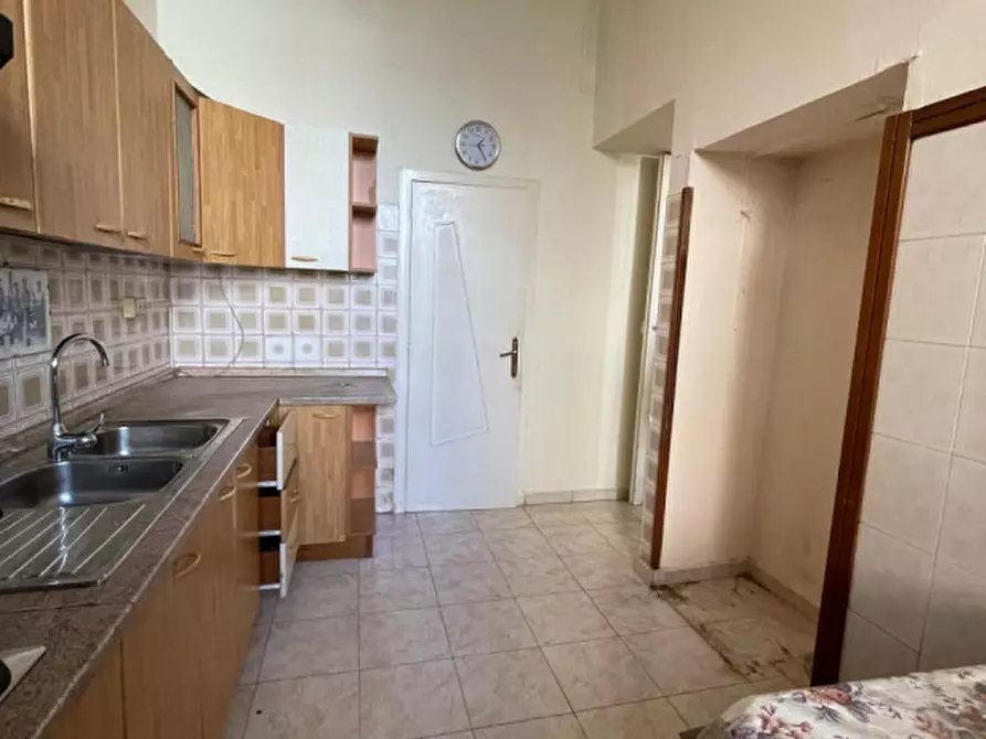 Immagine 42 di Appartamento in vendita  in Via Zara a Matino