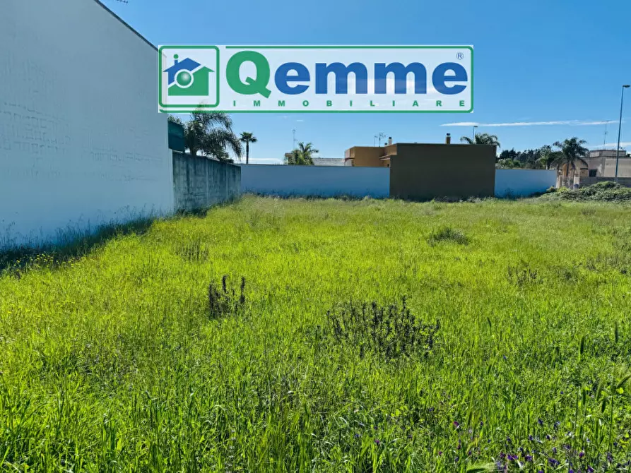 Immagine 1 di Terreno in vendita  in Via Salvatore Signore a San Pietro In Lama