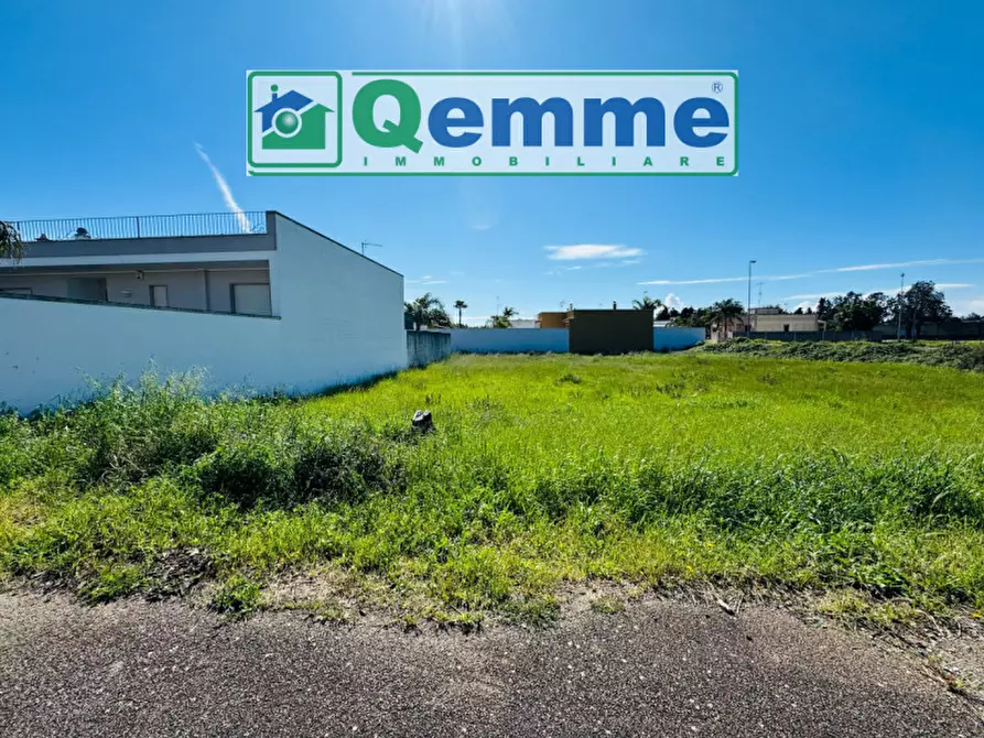 Immagine 2 di Terreno in vendita  in Via Salvatore Signore a San Pietro In Lama