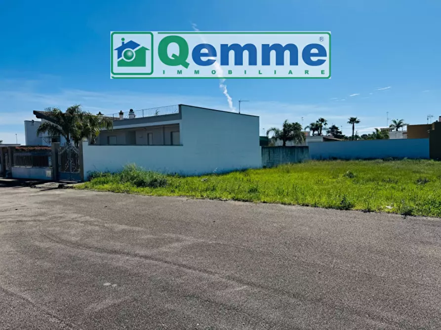 Immagine 3 di Terreno in vendita  in Via Salvatore Signore a San Pietro In Lama