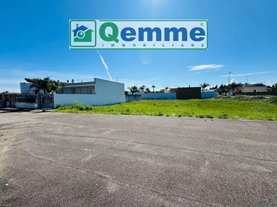 Immagine 4 di Terreno in vendita  in Via Salvatore Signore a San Pietro In Lama