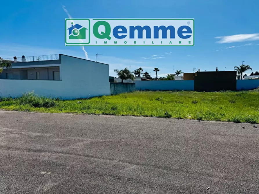 Immagine 5 di Terreno in vendita  in Via Salvatore Signore a San Pietro In Lama