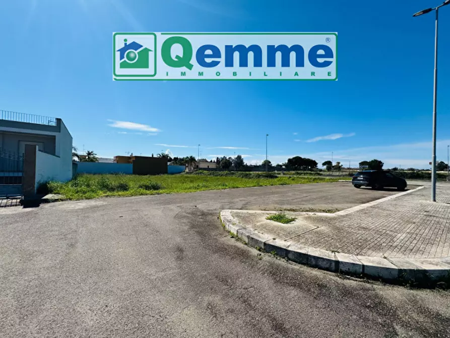 Immagine 6 di Terreno in vendita  in Via Salvatore Signore a San Pietro In Lama