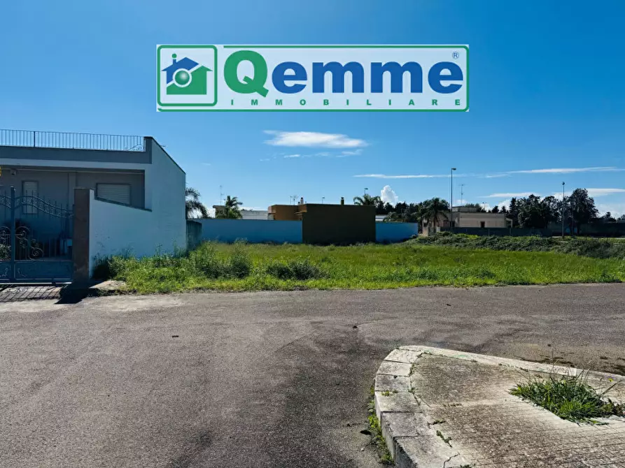 Immagine 7 di Terreno in vendita  in Via Salvatore Signore a San Pietro In Lama