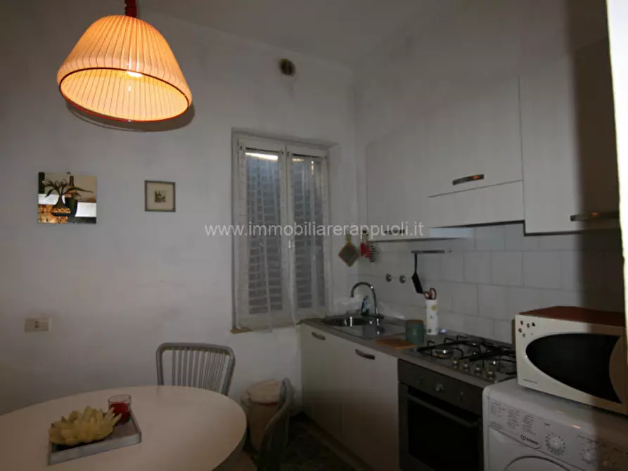 Immagine 2 di Casa indipendente in vendita  a Sinalunga