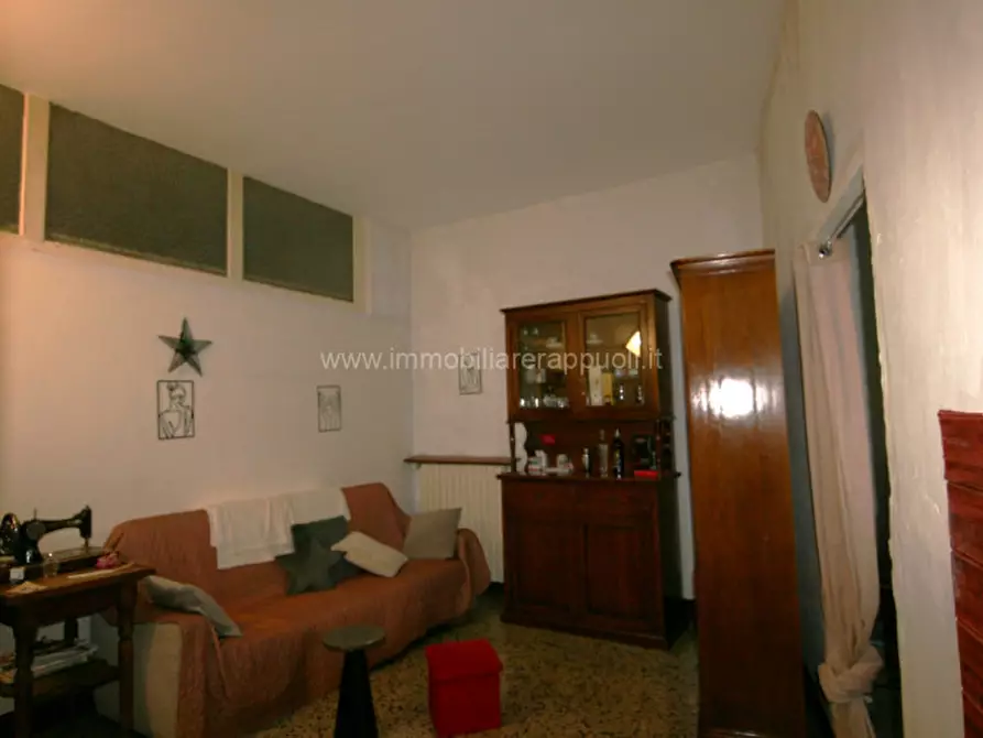 Immagine 3 di Casa indipendente in vendita  a Sinalunga