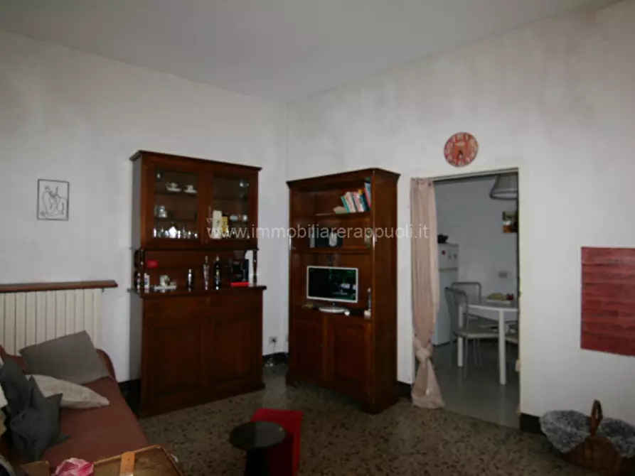 Immagine 4 di Casa indipendente in vendita  a Sinalunga