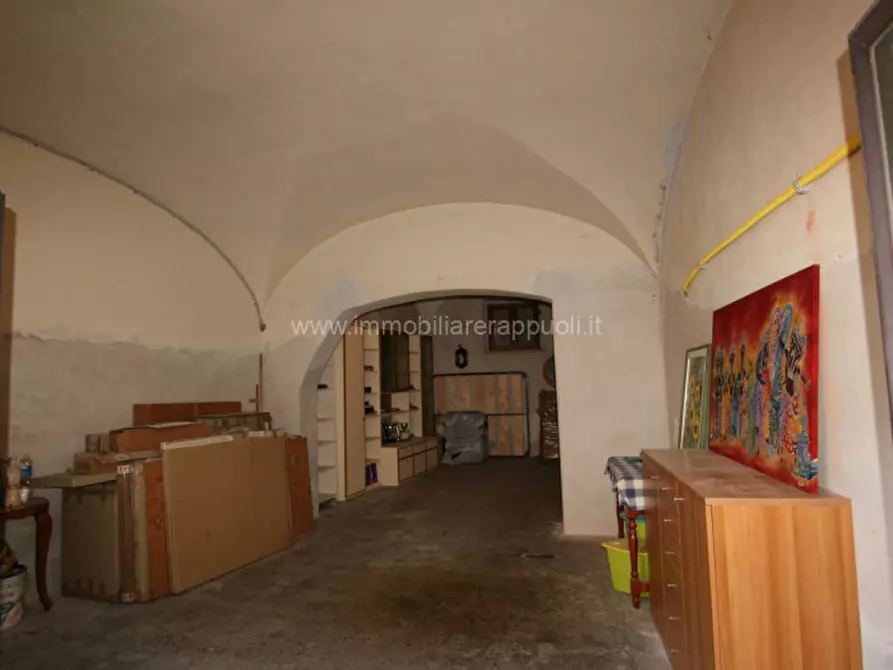 Immagine 9 di Casa indipendente in vendita  a Sinalunga