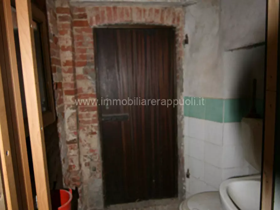 Immagine 11 di Casa indipendente in vendita  a Sinalunga