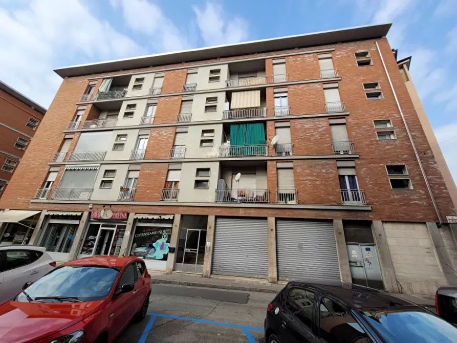 Immagine 2 di Appartamento in vendita  in Via Serafino Grassi 71 a Asti