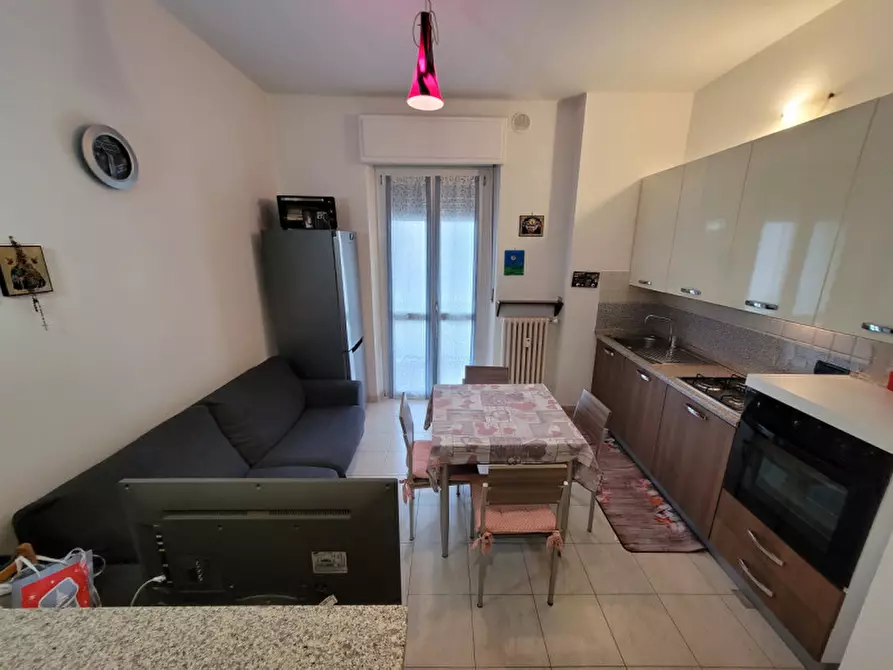 Immagine 5 di Appartamento in vendita  in Via Serafino Grassi 71 a Asti