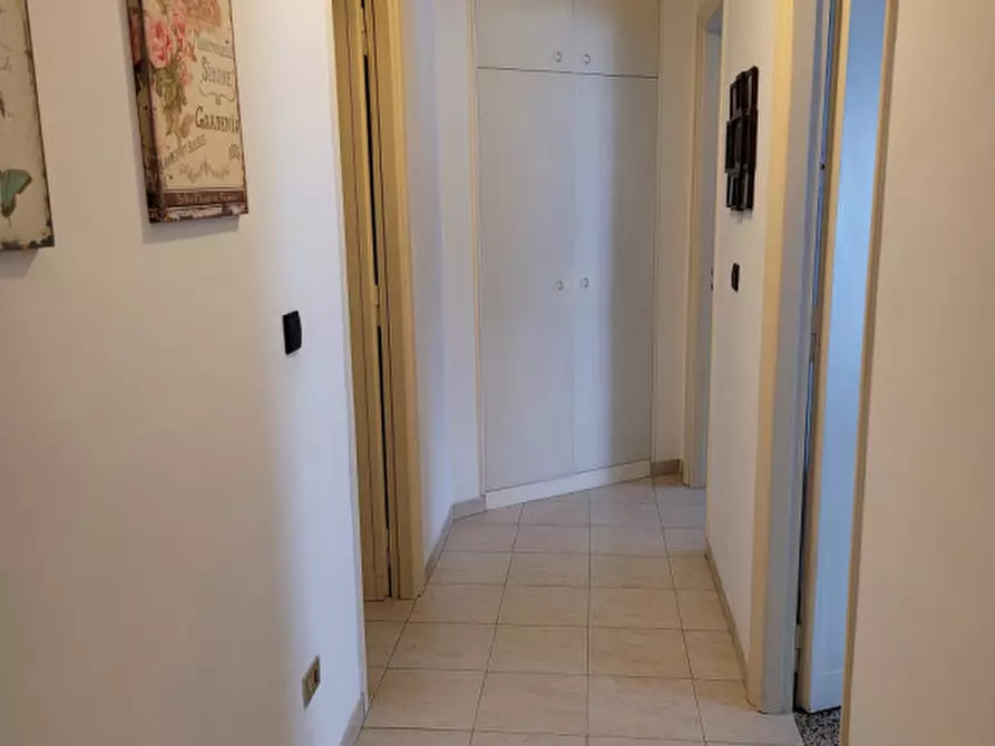 Immagine 9 di Appartamento in vendita  in Via Serafino Grassi 71 a Asti