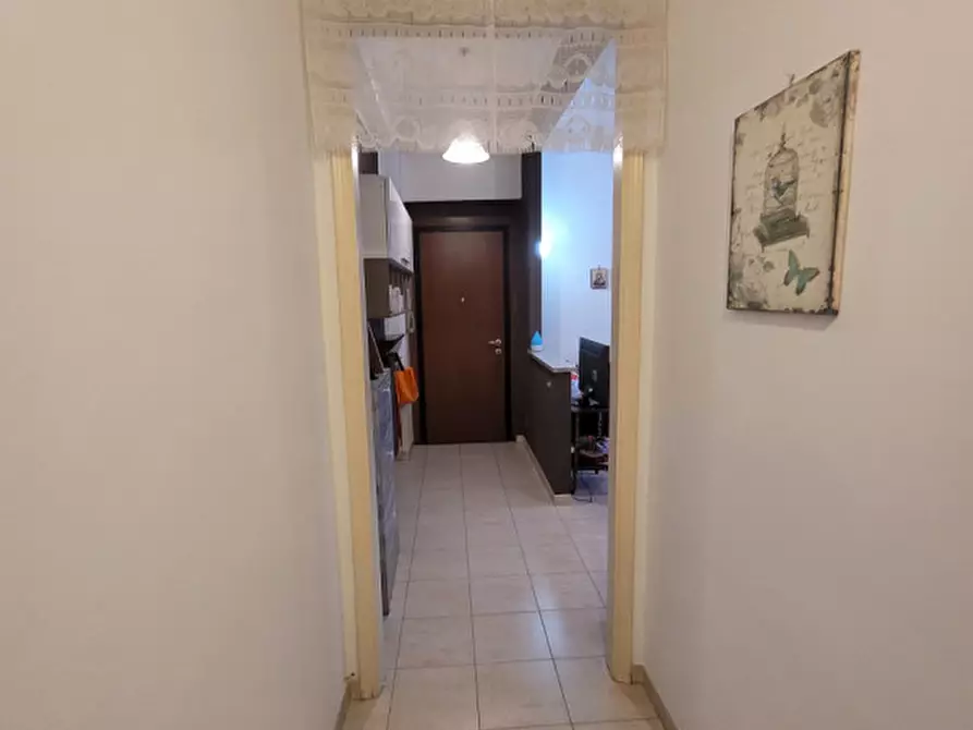 Immagine 10 di Appartamento in vendita  in Via Serafino Grassi 71 a Asti