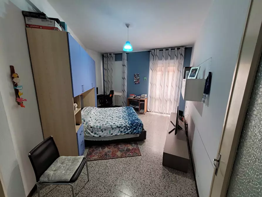 Immagine 11 di Appartamento in vendita  in Via Serafino Grassi 71 a Asti