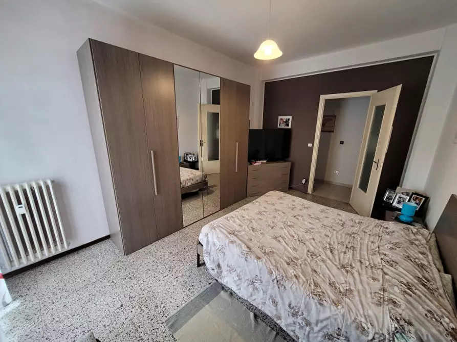 Immagine 12 di Appartamento in vendita  in Via Serafino Grassi 71 a Asti