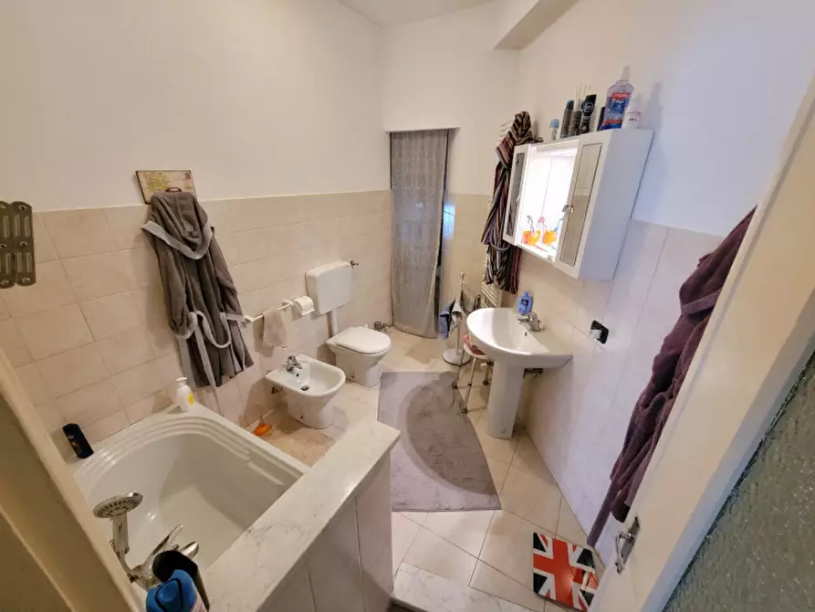 Immagine 13 di Appartamento in vendita  in Via Serafino Grassi 71 a Asti