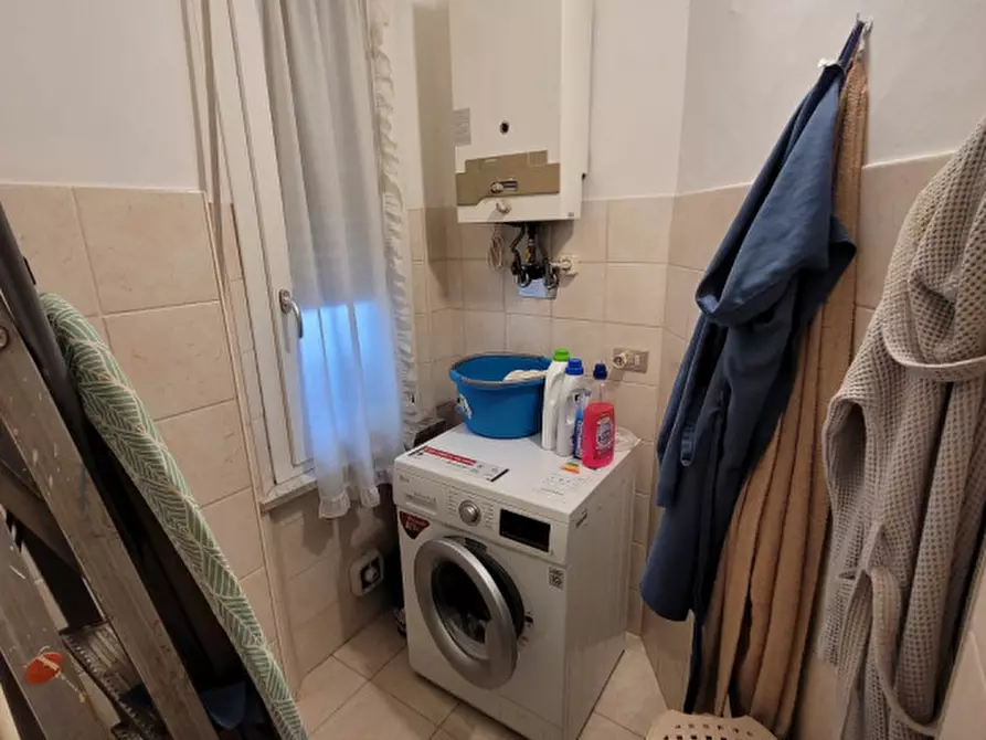 Immagine 14 di Appartamento in vendita  in Via Serafino Grassi 71 a Asti