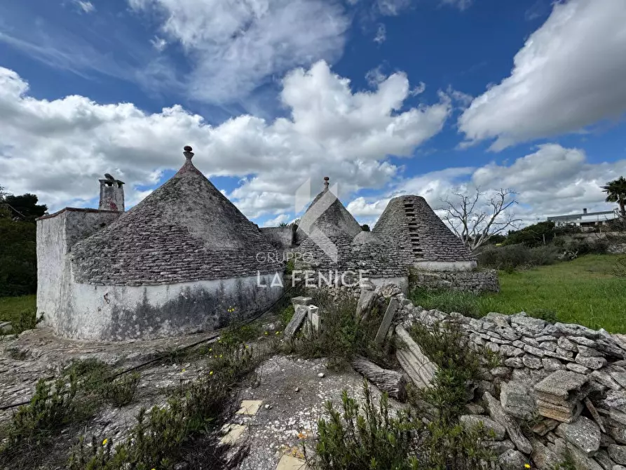 Immagine 1 di Rustico / casale in vendita  in strada chiancaro uno a Martina Franca