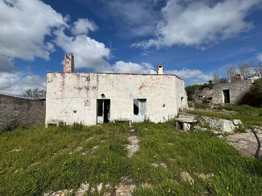 Immagine 2 di Rustico / casale in vendita  in strada chiancaro uno a Martina Franca