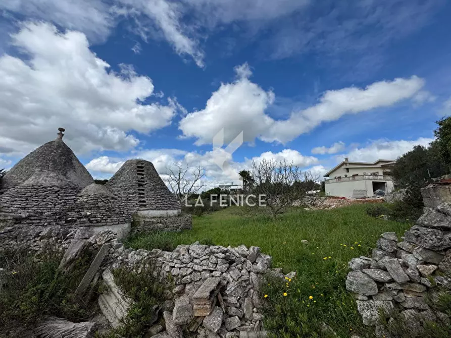 Immagine 3 di Rustico / casale in vendita  in strada chiancaro uno a Martina Franca