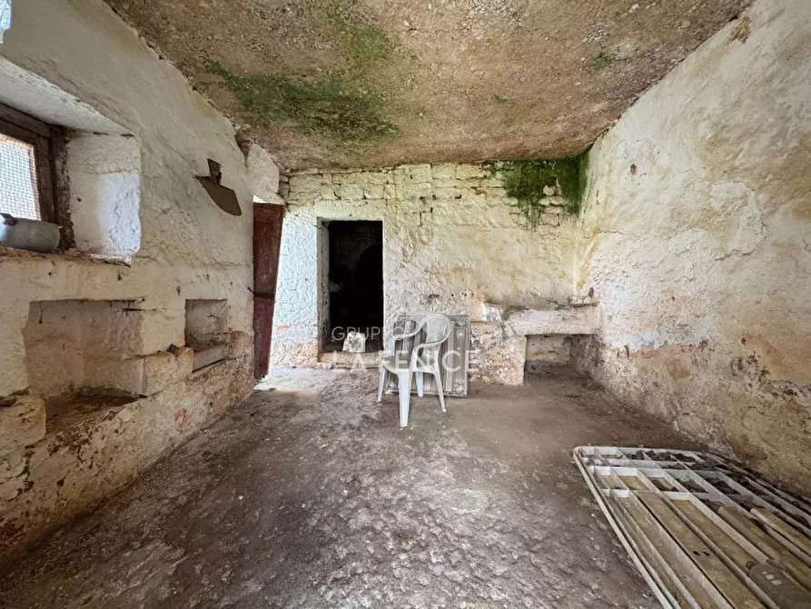 Immagine 5 di Rustico / casale in vendita  in strada chiancaro uno a Martina Franca