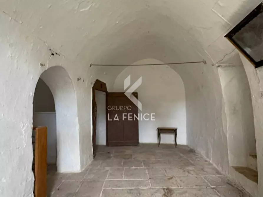 Immagine 6 di Rustico / casale in vendita  in strada chiancaro uno a Martina Franca