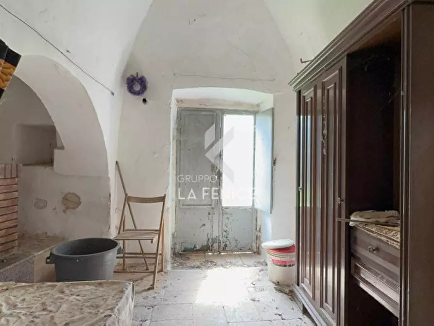 Immagine 8 di Rustico / casale in vendita  in strada chiancaro uno a Martina Franca