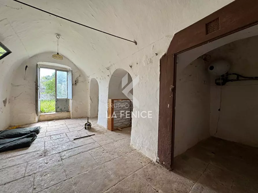 Immagine 9 di Rustico / casale in vendita  in strada chiancaro uno a Martina Franca
