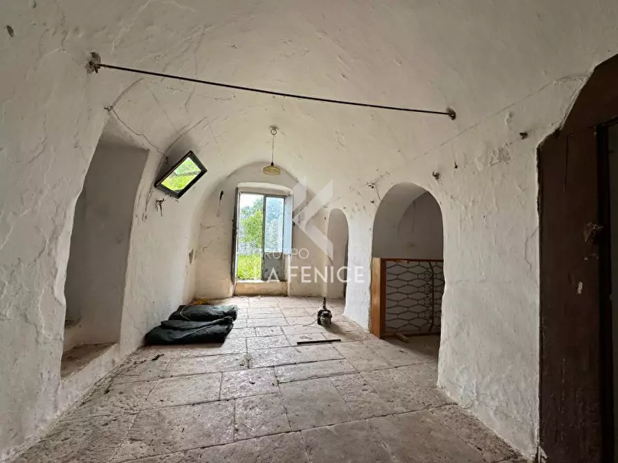 Immagine 10 di Rustico / casale in vendita  in strada chiancaro uno a Martina Franca