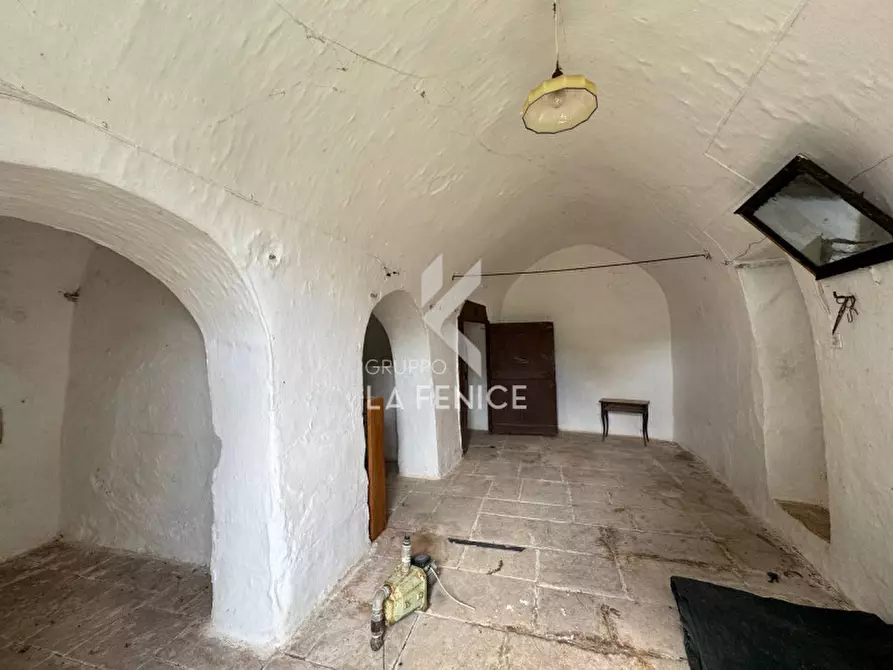 Immagine 11 di Rustico / casale in vendita  in strada chiancaro uno a Martina Franca