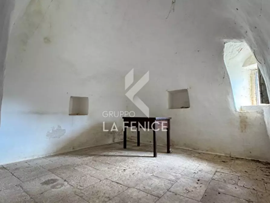 Immagine 12 di Rustico / casale in vendita  in strada chiancaro uno a Martina Franca