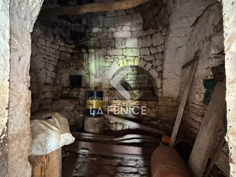 Immagine 13 di Rustico / casale in vendita  in strada chiancaro uno a Martina Franca