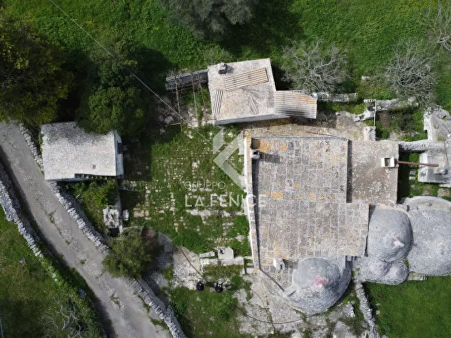 Immagine 14 di Rustico / casale in vendita  in strada chiancaro uno a Martina Franca