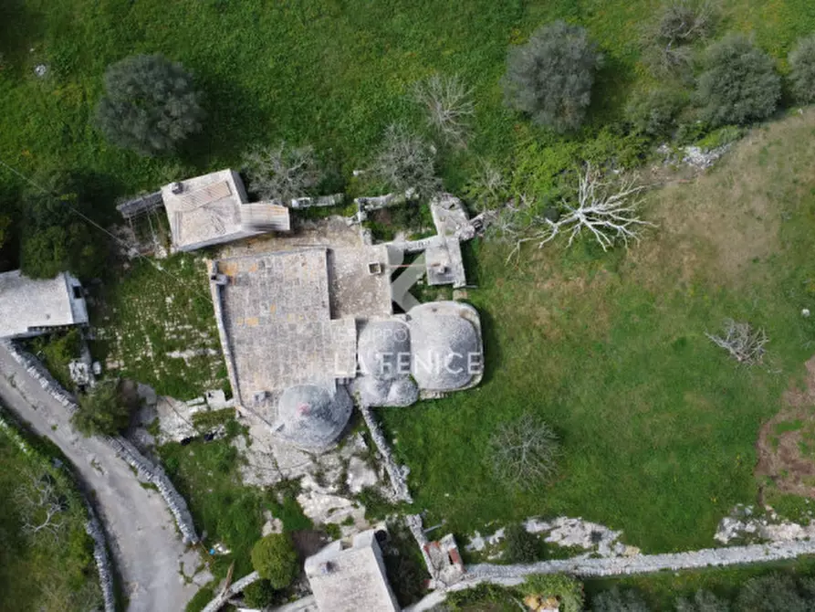 Immagine 15 di Rustico / casale in vendita  in strada chiancaro uno a Martina Franca