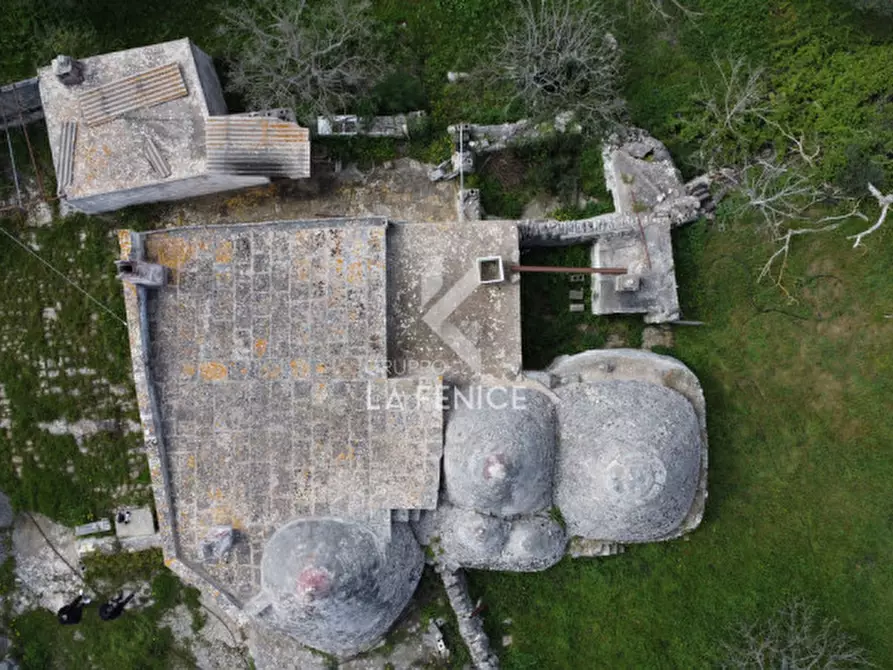 Immagine 16 di Rustico / casale in vendita  in strada chiancaro uno a Martina Franca