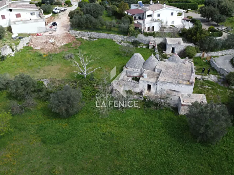 Immagine 17 di Rustico / casale in vendita  in strada chiancaro uno a Martina Franca