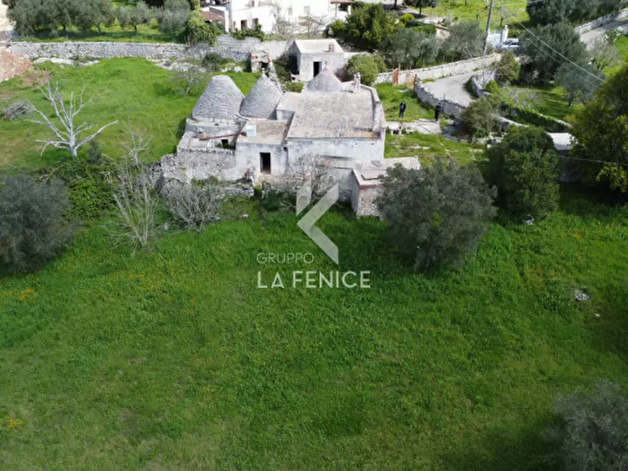 Immagine 18 di Rustico / casale in vendita  in strada chiancaro uno a Martina Franca